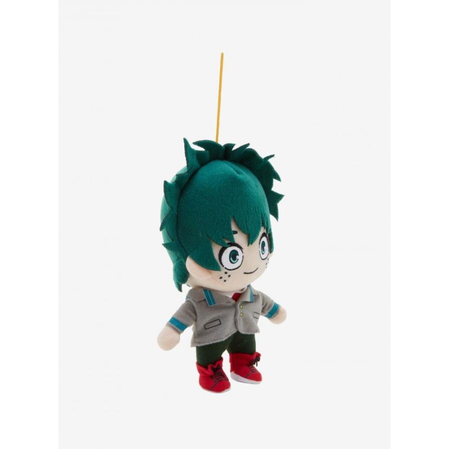 deku plush