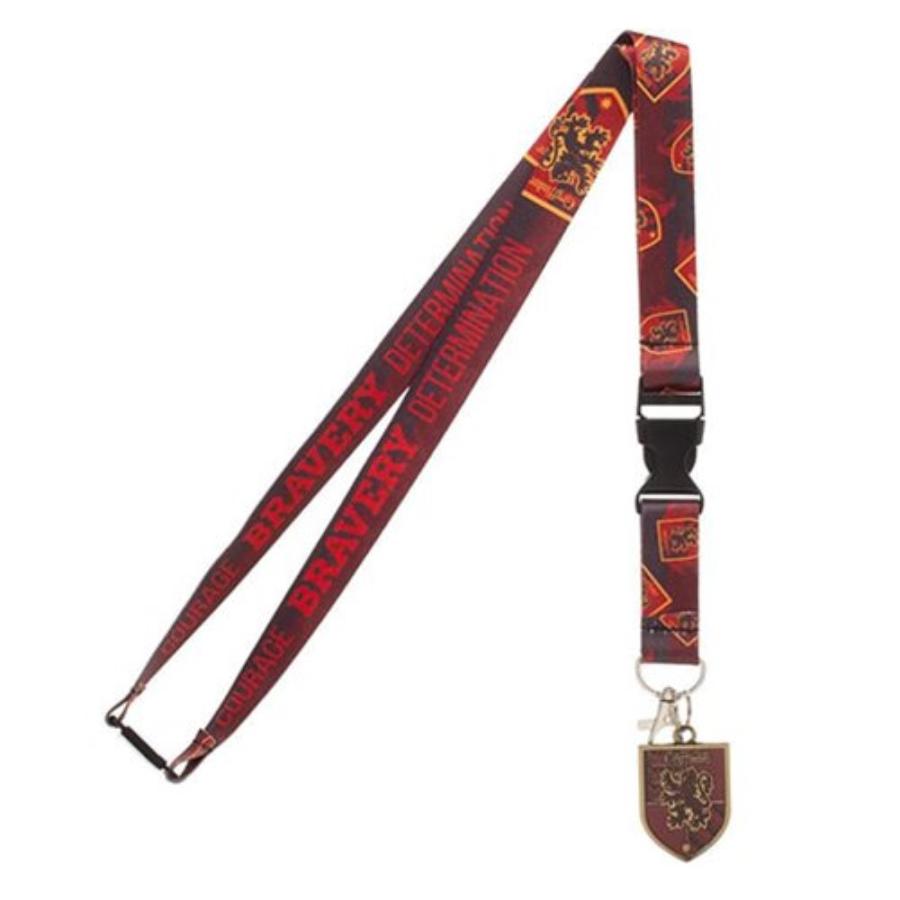 ハリー ポッター Harry Potter グッズ ネックストラップ Gryffindor Lanyard Toy4 Bw フェルマート Fermart ホビー 通販 Yahoo ショッピング