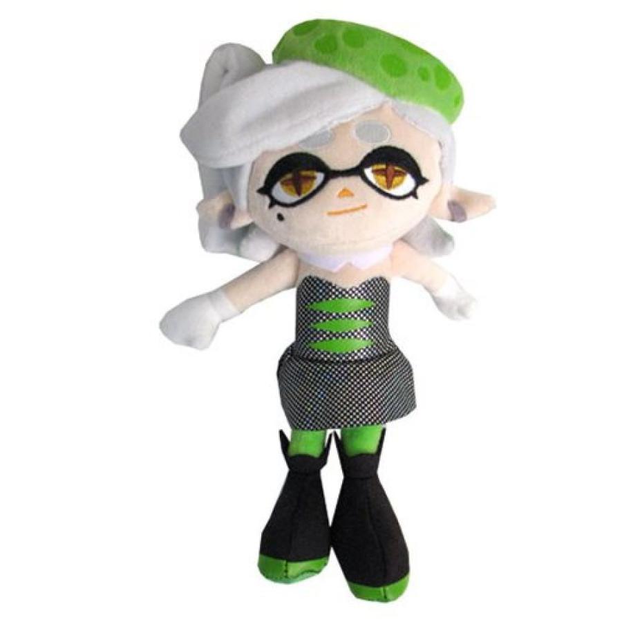 plush splatoon