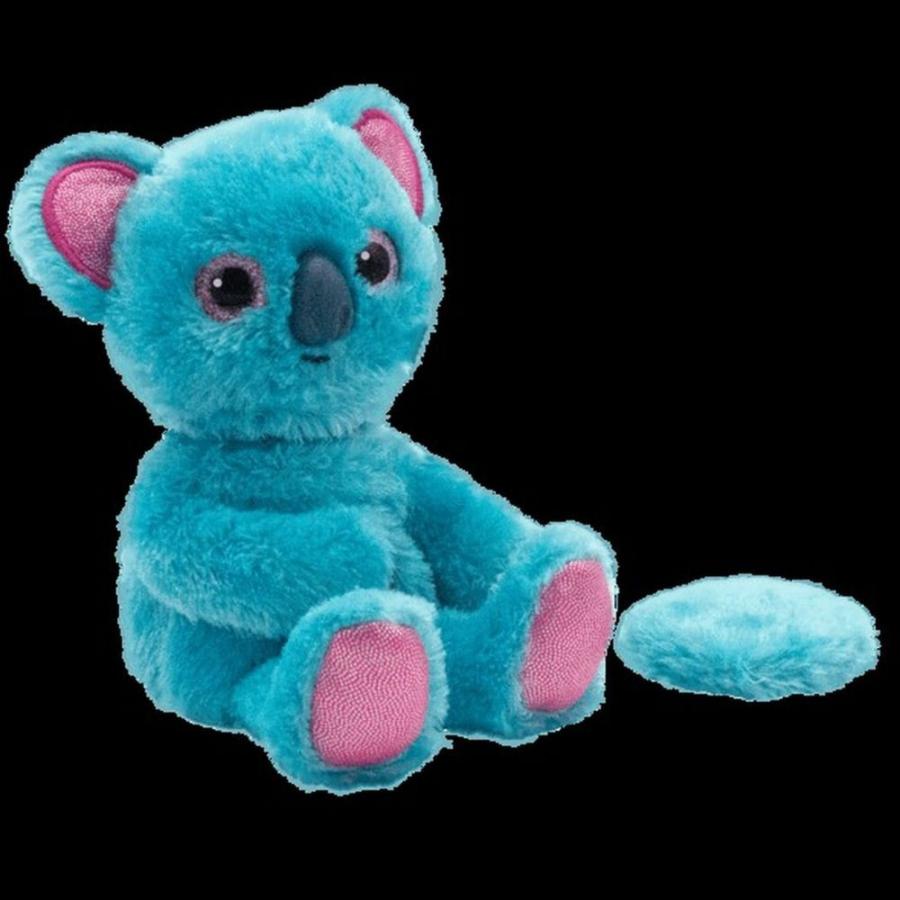 the plush company