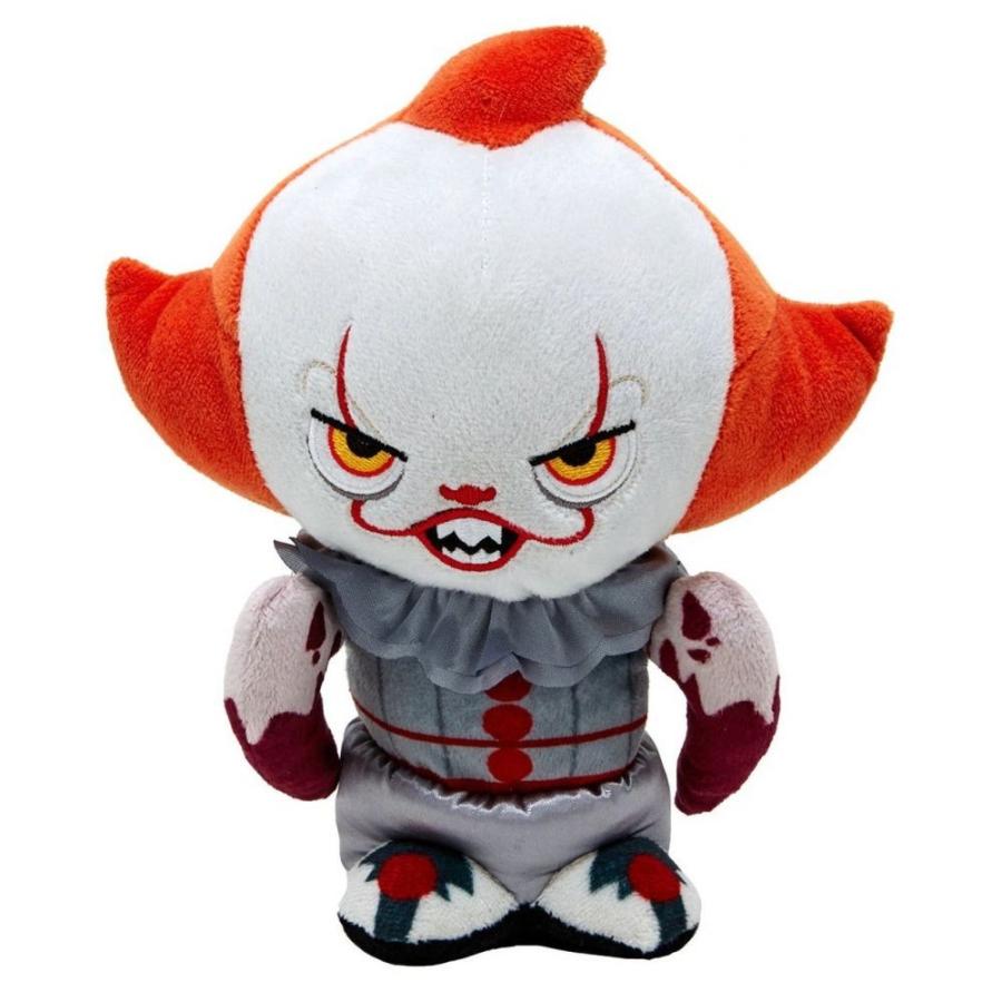 plush pennywise