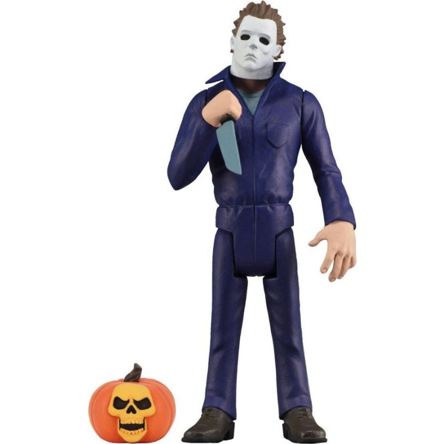 michael myers action figure