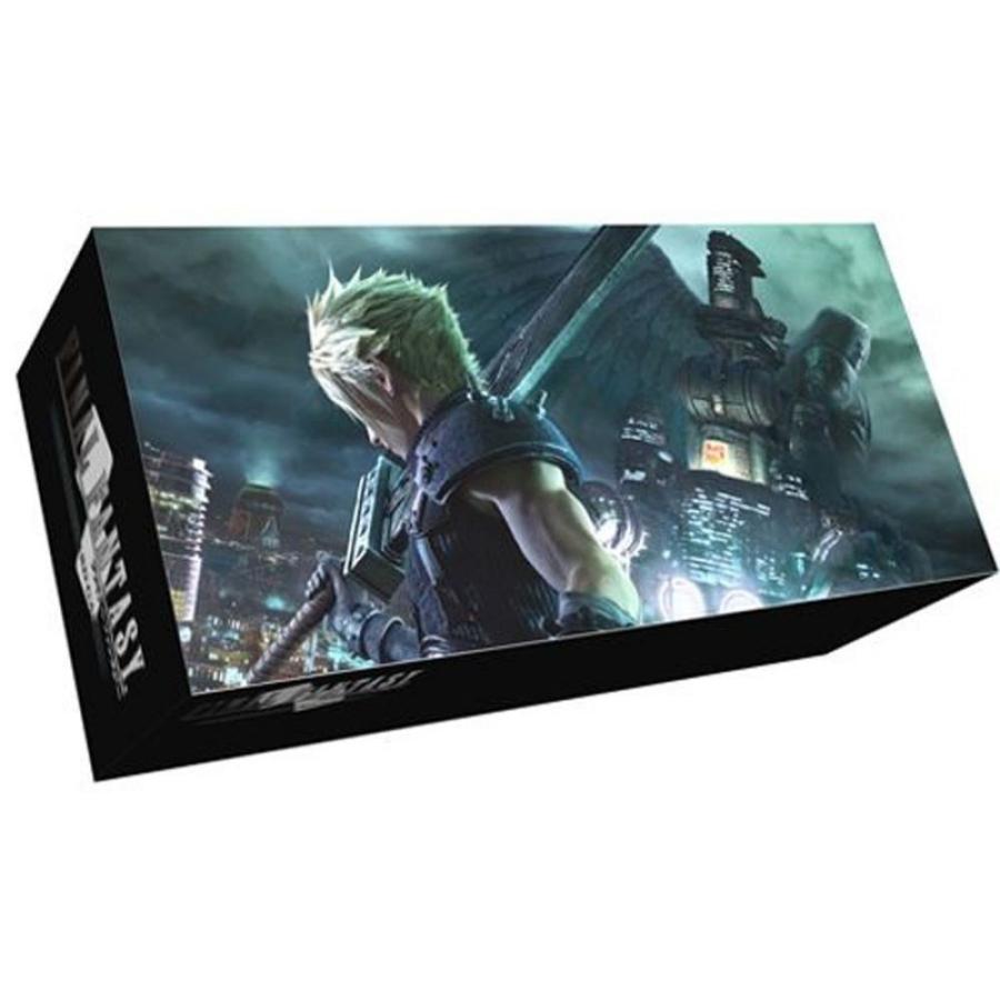 ファイナルファンタジー Final Fantasy おもちゃ ホビー 収納ボックス Storage Box Www Arilab Com Tr Index Php