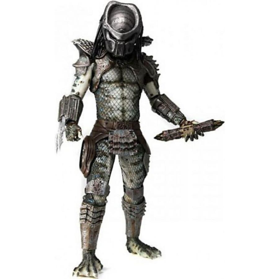 プレデター Predator フィギュア 2 Quarter Scale Warrior フィギュア Action プレデター Figure Warrior Ty5 Ff7d5aff7f フェルマート Fermart ホビー