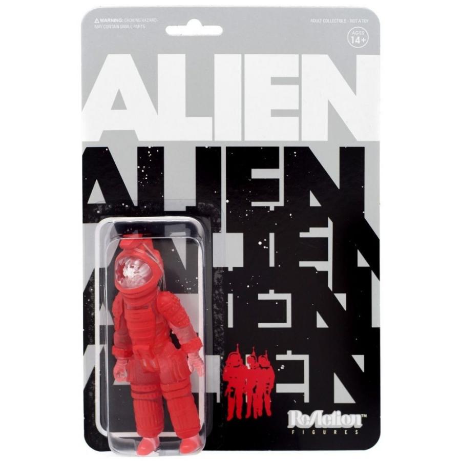 エイリアン Alien フィギュア Reaction Kane Action Figure Concept Poster Www Parselsorgu Com
