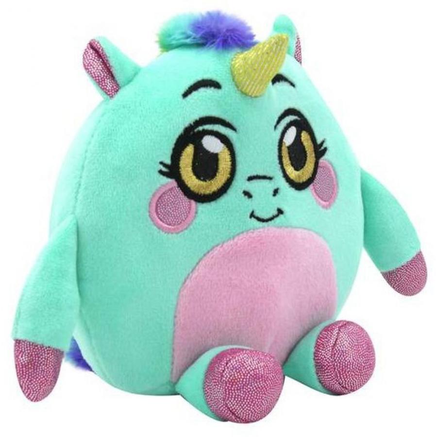 the plush company