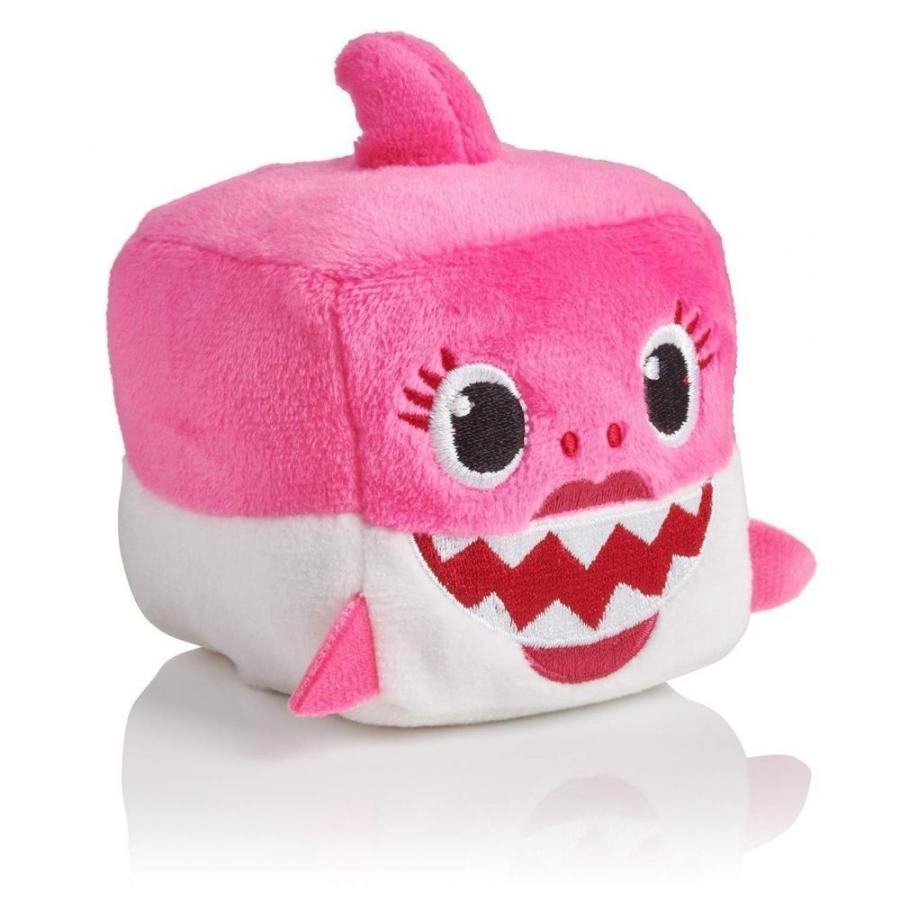 pinkfong plush