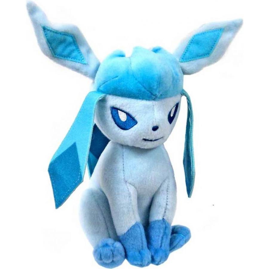 glaceon plush