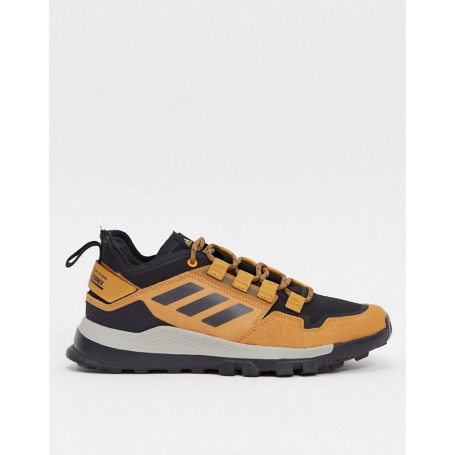 お1人様1点限り アディダス Adidas Performance メンズ スニーカー シューズ 靴 Adidas Outdoors Urban Hiker In Tan タン Ap フェルマート Fermart シューズ 通販 Yahoo ショッピング 想像を超えての Live Tpcspirit Org