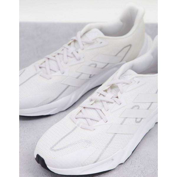 高い品質 シューズ 靴 アディダス Performance Adidas メンズ ホワイト White All In Trainers X9000l2 Training Adidas シューズ 靴 フィットネス トレーニング メンズ Performance Adidas アディダス フィットネスシューズ Www Rankinengineering Com