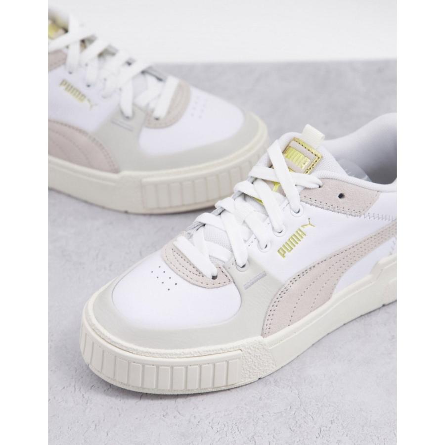 爆売り Neutrals And White In Trainers Chunky Sport Cali シューズ 靴 スニーカー レディース Puma プーマ シューズ 靴 レディース スニーカー プーマ Puma シューズ Iashonline Org