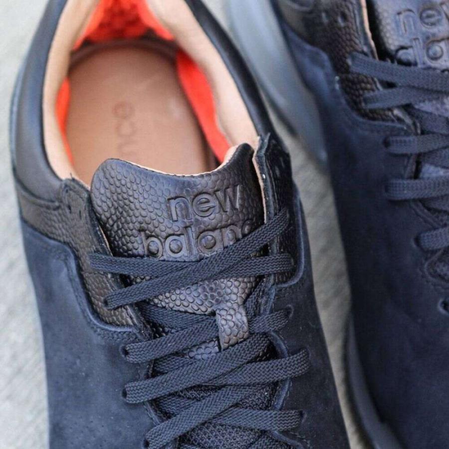 ニューバランス New Balance メンズ スニーカー シューズ 靴 16 Tokyo Design Studio Ml16cb Black Dark Grey Ap4 Ml16cb フェルマート Fermart シューズ 通販 Yahoo ショッピング