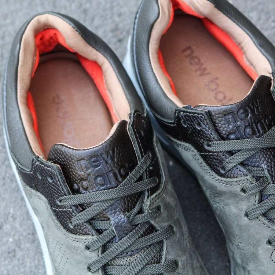 ニューバランス New Balance メンズ スニーカー シューズ 靴 16 Deconstructed Ml16cg Olive Moss Grey Ap4 Ml16cg フェルマート Fermart シューズ 通販 Yahoo ショッピング