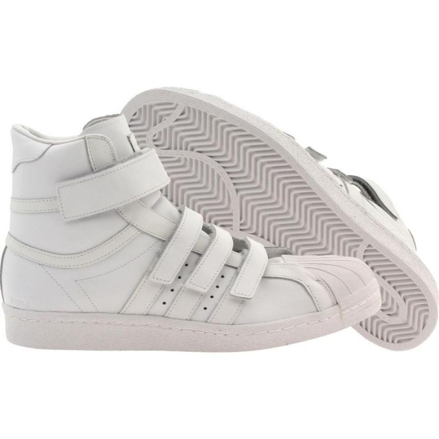 アディダス メンズ スニーカー シューズ 靴 Adidas X Juun J Pro Model 80s Hi White Mariage Aquilaparis Com