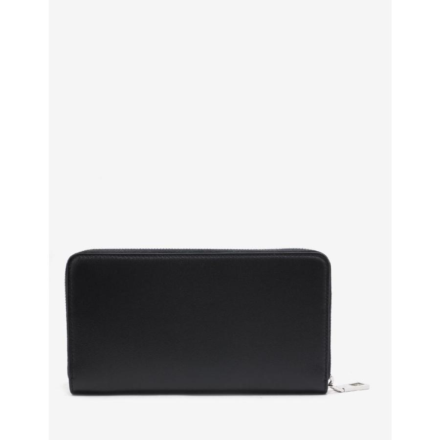 ヴァレンティノ Valentino Garavani メンズ 財布 Black Leather Rockstud Zip Wallet Black Cb2 Ff450d71a8 フェルマート Fermart シューズ 通販 Yahoo ショッピング