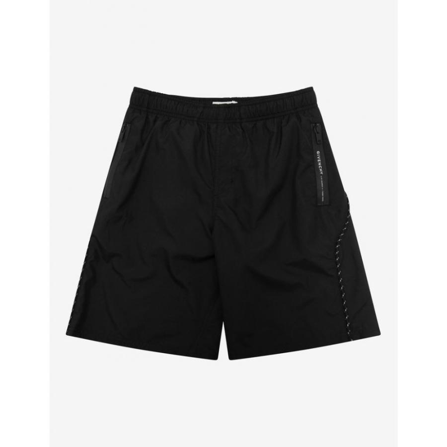 ジバンシー Detail Black Givenchy メンズ ファッション 海パン ショートパンツ 水着 ビーチウェア Black Lace Detail Swim Shorts Black Cb2 Ff791e669e フェルマート Fermart シューズ ファッション メンズファッション Newsletter Ethiopianreporter Com