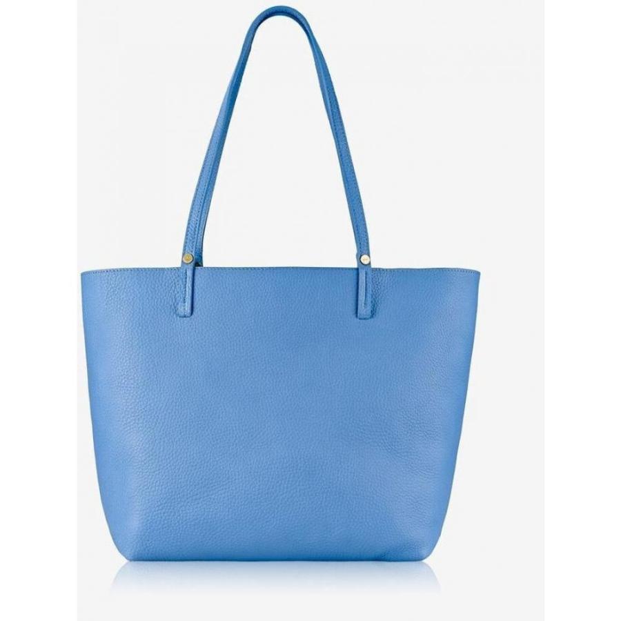 おしゃれ人気 ジジ ニューヨーク Gigi New York レディース トートバッグ バッグ Tori Tote Bag Blue Cd Ffcb9 フェルマート Fermart シューズ 通販 Yahoo ショッピング Saleセール Skylanceronline Com