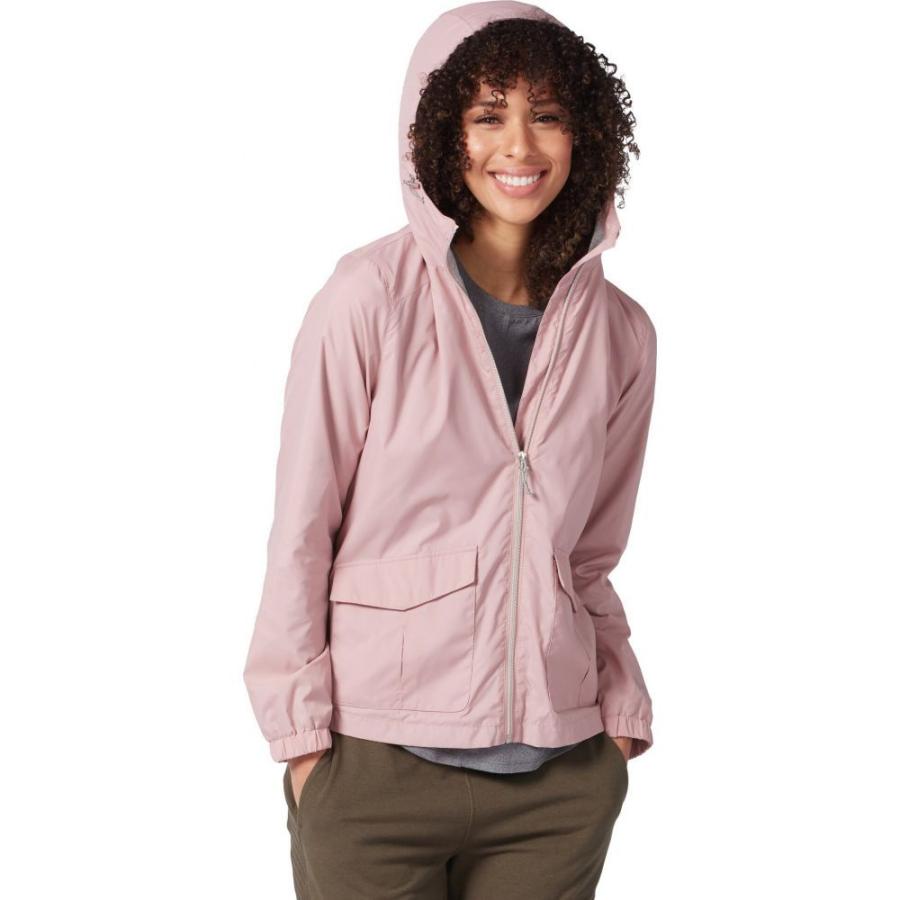 大人も着やすいシンプルファッション Free Pink Cameo Jacket Windshear Buran アウター ジャケット レディース Country Free フリーカントリー レディース ジャケット フリーカントリー Country コート アウター Dagl Tg