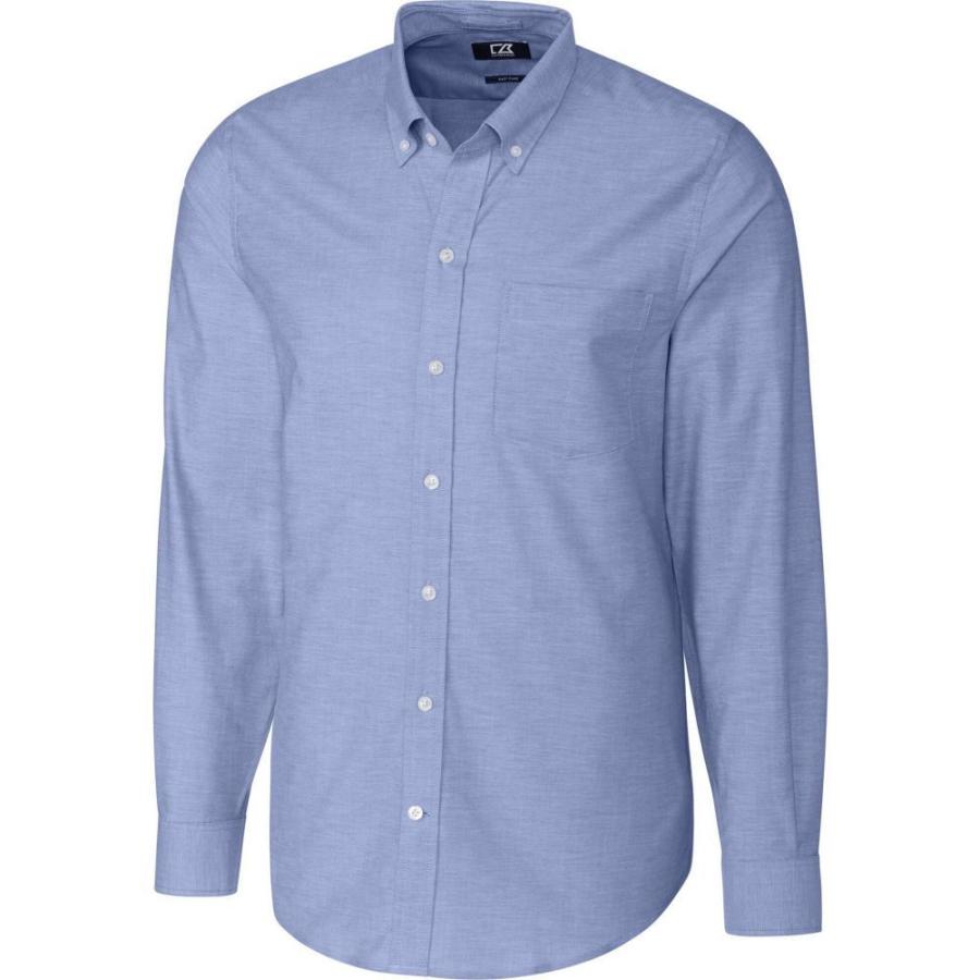 カッターバック Cutter  Buck メンズ シャツ 大きいサイズ ワイシャツ トップス Stretch Oxford Big and  Tall Long Sleeve Dress Shirt french blue :cd-ff4254e429:フェルマート fermart シューズ  - 通販 - Yahoo!ショッピング