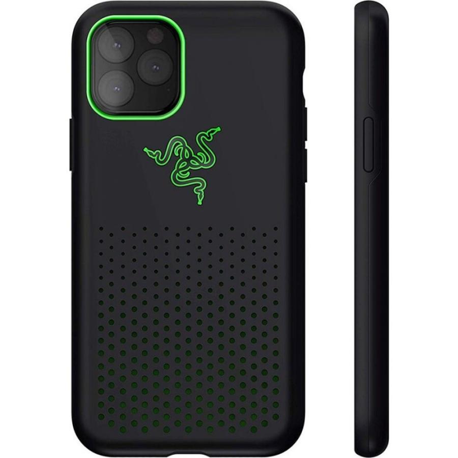 Rakuten レイザー Razer レディース Iphoneケース Arctech Pro Ths Edition Iphone Cover Case Thermaphene Performance Layer Black 100 の保証 Epicmountainbike Com