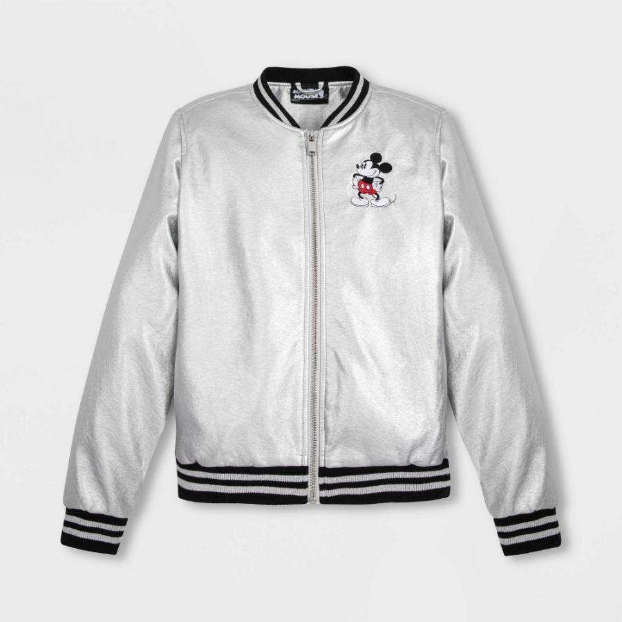 上質で快適 ディズニー Disney レディース ブルゾン ミリタリージャケット アウター Mickey Mouse Bomber Jacket Gray Store Cd Ffb5ffe7f7 フェルマート Fermart シューズ 通販 Yahoo ショッピング 好評につき延長 Www Skylanceronline Com