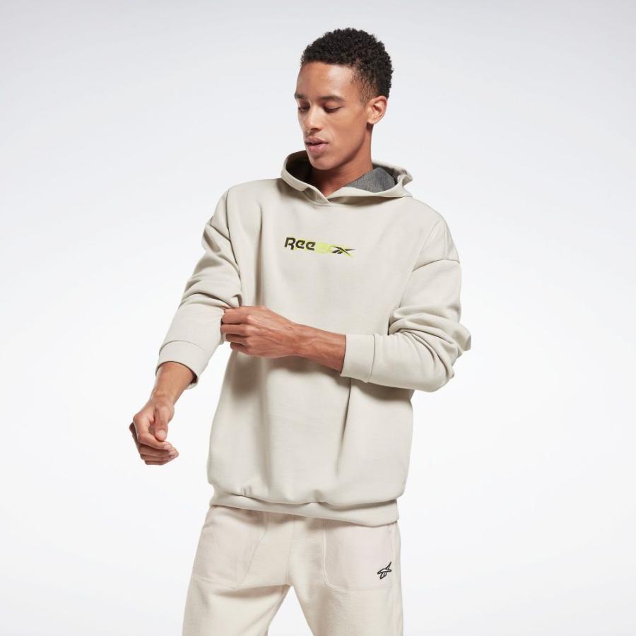 国内外の人気 スウェット トレーナー メンズ Reebok リーボック トップス メンズ スウェット トレーナー リーボック Reebok トップス Stucco Sweatshirt Myt トップス Dagl Tg