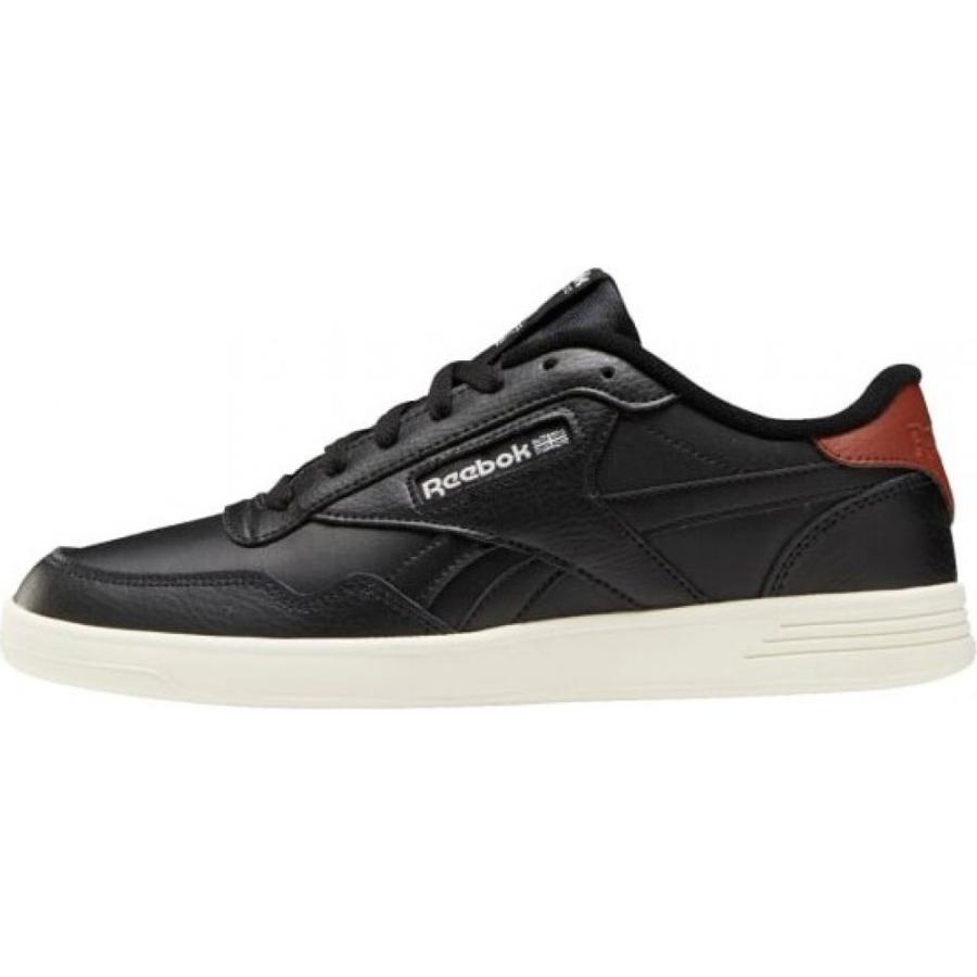 おしゃれ リーボック Reebok メンズ スニーカー シューズ 靴 Club Memt Shoes Sneakers Black True Grey Boulder Brown 目玉商品