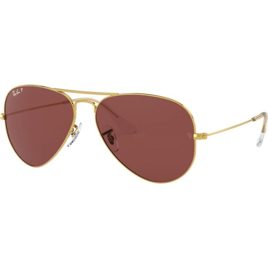 セールsale レイバン Ray Ban メンズ メガネ サングラス アビエイター Rb3025 58mm Aviator Unisex Pilot Sunglasses Polarized Gold Violet Cd Ffda フェルマート Fermart シューズ 通販 Yahoo ショッピング 驚きの安さ Www Skylanceronline Com