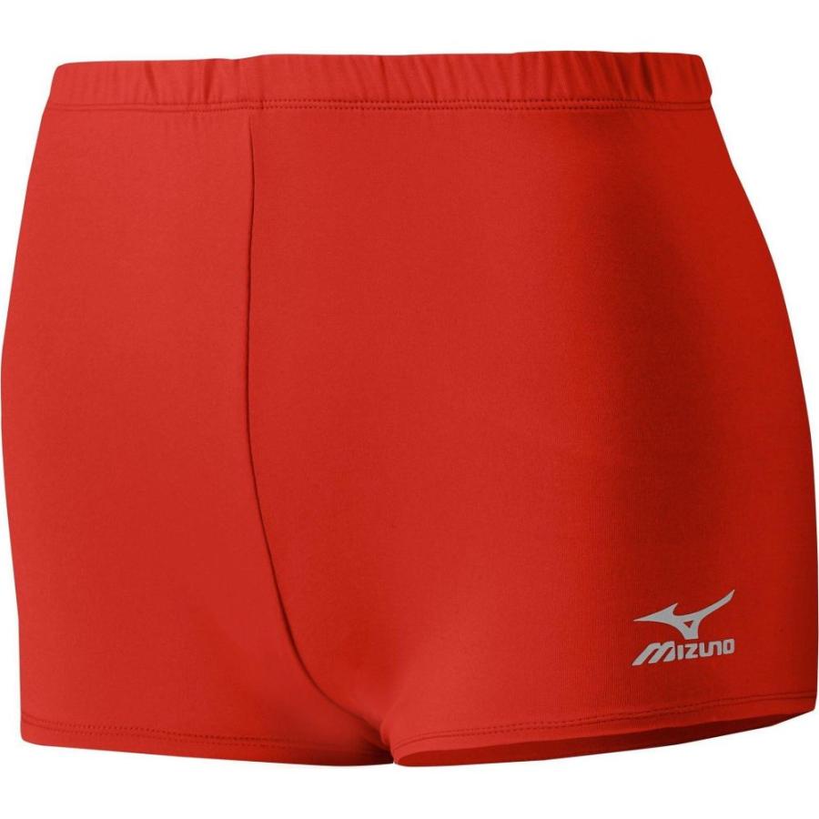 mizuno volleyball spandex low rider
