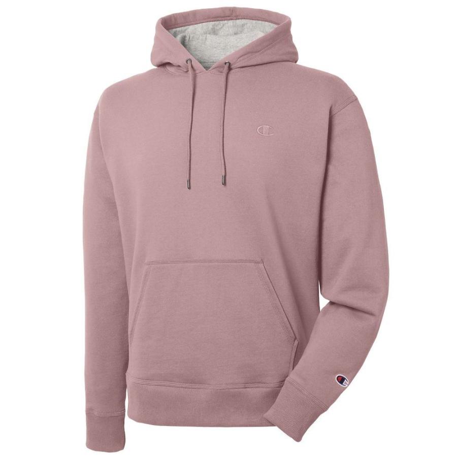最新 フリース メンズ Champion チャンピオン トップス Pink Dream Hoodie Fleece Powerblend フリースジャケット 最新 フリース メンズ Champion チャンピオン トップス Pink Dream Hoodie Fleece Powerblend フリースジャケット