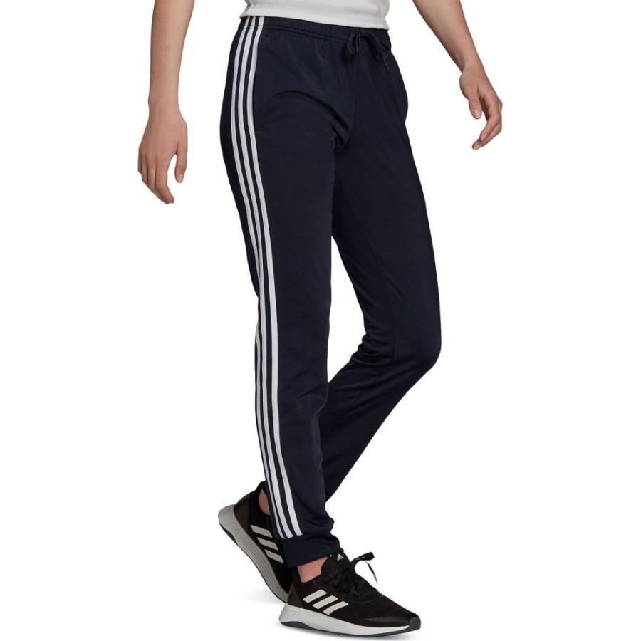 アディダス Adidas レディース スウェット ジャージ スキニー スリム ボトムス パンツ Slim Tricot 3 Stripes Track Pants Navy Dp4 Ff08c33a4a フェルマート Fermart シューズ 通販 Yahoo ショッピング