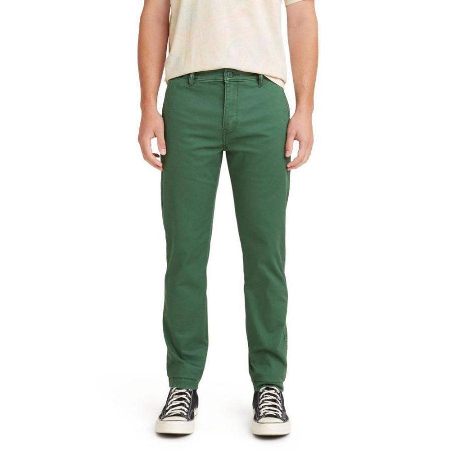 希少 黒入荷 Levi S リーバイス Pineneedle Pants Chino Tapered Xx ボトムス パンツ テーパードパンツ チノパン メンズ Levi S リーバイス ボトムス パンツ メンズ チノパン ボトムス パンツ