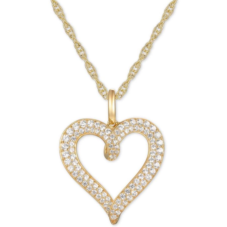 メイシーズ Macy S メンズ ネックレス ハート ジュエリー