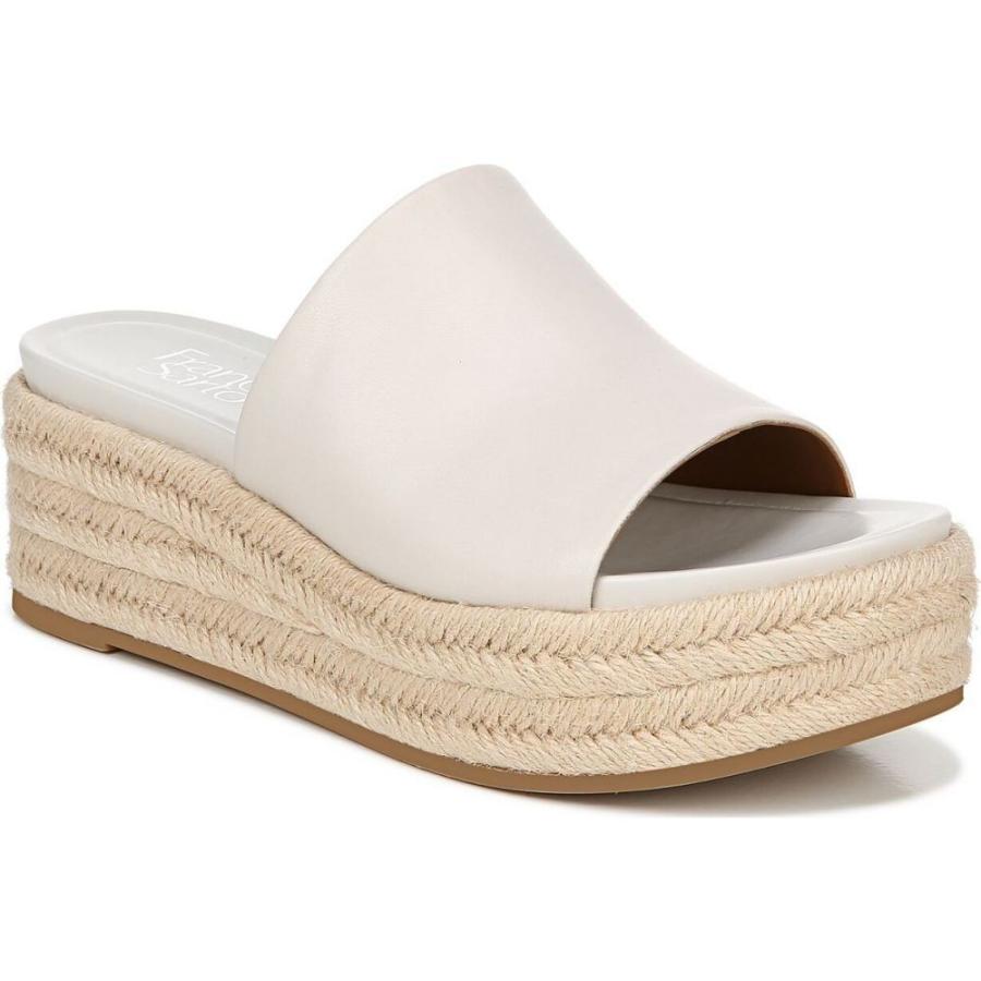 フランコサルト Franco Sarto レディース エスパドリーユ シューズ 靴 Tola Espadrilles Putty Supersport Tn