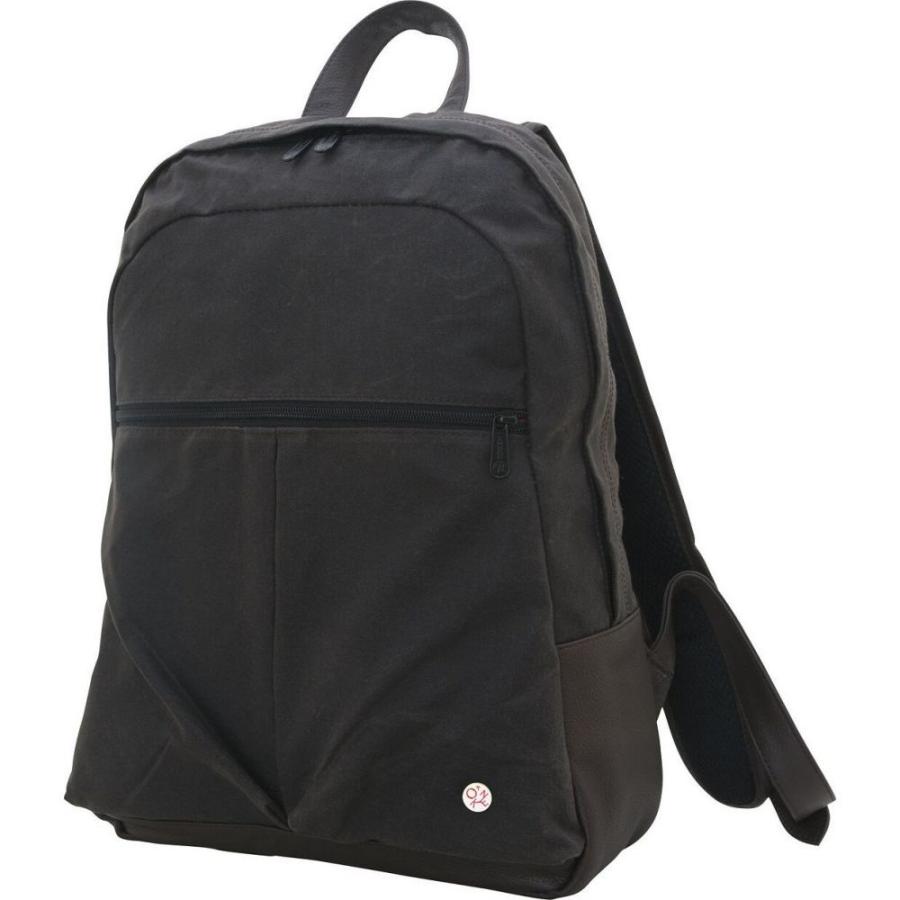 無料長期保証 トーケン Token レディース バックパック リュック バッグ Waxed Woodhaven Backpack Dark Brown わけあり並の激安価格 Mercurytechnologies Mn Com