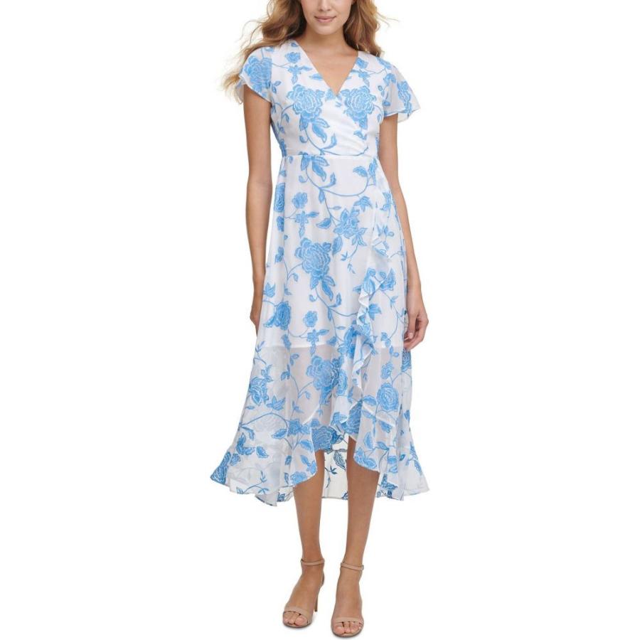 ケンジー kensie レディース ワンピース ワンピース ドレス ミドル丈 Dress ワンピース ドレス Embroidered White/blue ワンピース チュニック フェルマート fermart Midi Dress シューズ dp4 ff69ff925f 公式 サイト は 本物の ケンジー kensie レディース ワンピース ワンピース ドレス ミドル丈 Dress ワンピース ドレス Embroidered White/blue ワンピース チュニック フェルマート fermart Midi Dress シューズ dp4 ff69ff925f 公式 サイト は 本物の