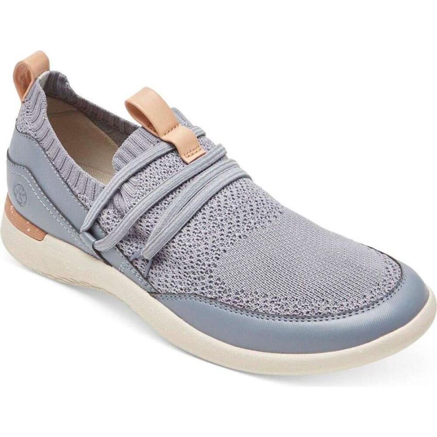 特別価格 販売 ロックポート Rockport レディース スニーカー シューズ 靴 Truflex Fly Bungee Sneakers Blue Eco Wshbl 送料込み 直送 Manpredict Com