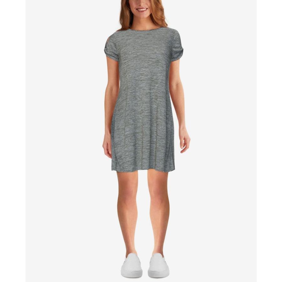 激安直営店 Rd Ruby ルビーアールディー レディース ワンピース ルビーアールディー Rd Ruby レディース Olive Dress Stripe Dye Space Size Plus ワンピース ドレス 大きいサイズ ワンピース ワンピース チュニック