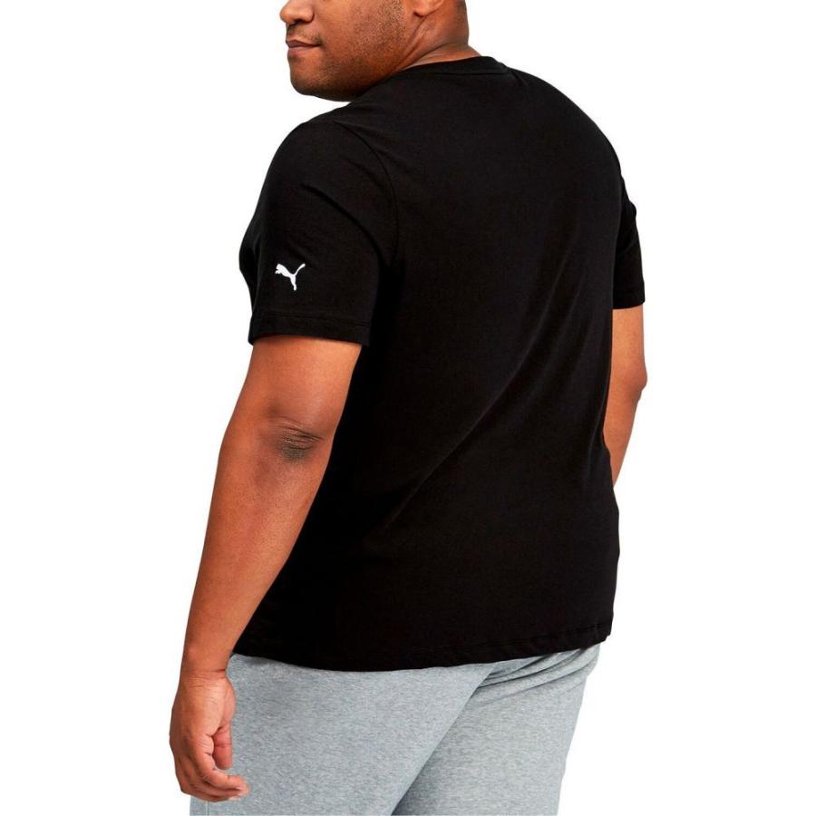 puma big & tall shirts & tops