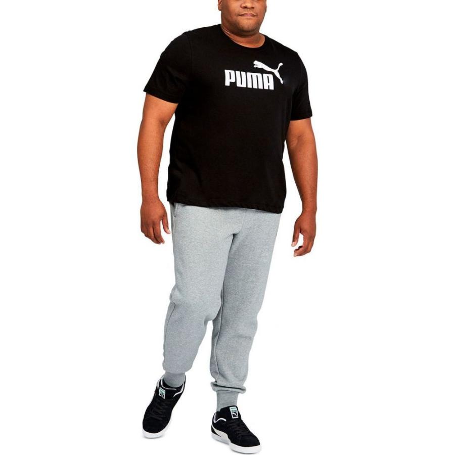 puma big & tall shirts & tops