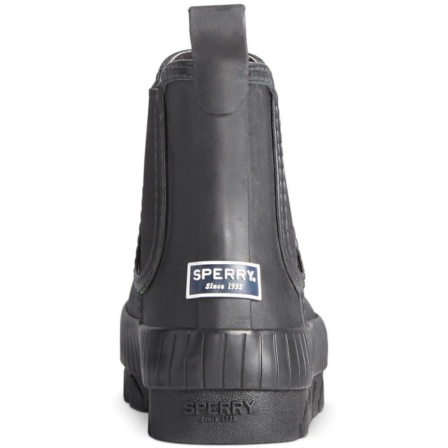 スペリートップサイダー Sperry レディース レインシューズ・長靴 ショートブーツ シューズ・靴 Torrent Chelsea Rain Booties Black :dp4-ff7f304e5c:フェルマート fermart シューズ - 通販 - Yahoo!ショッピング スペリートップサイダー Sperry レディース レインシューズ・長靴 ショートブーツ シューズ・靴 Torrent Chelsea Rain Booties Black :dp4-ff7f304e5c:フェルマート fermart シューズ - 通販 - Yahoo!ショッピング