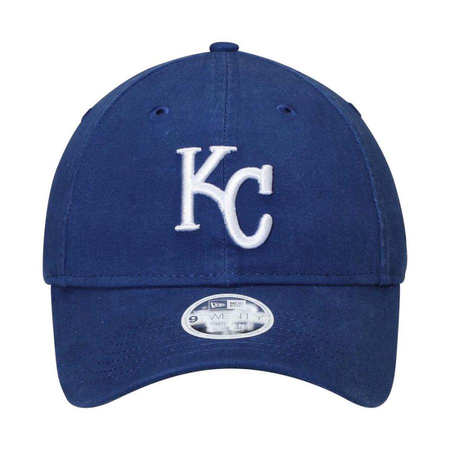 ニューエラ New Era レディース キャップ 帽子 Royal Kansas City Royals Logo Core Classic  Twill Team Color 9Twenty Adjustable Hat Royal :dp4-ff895e7b89:フェルマート  fermart シューズ - 通販 - Yahoo!ショッピング