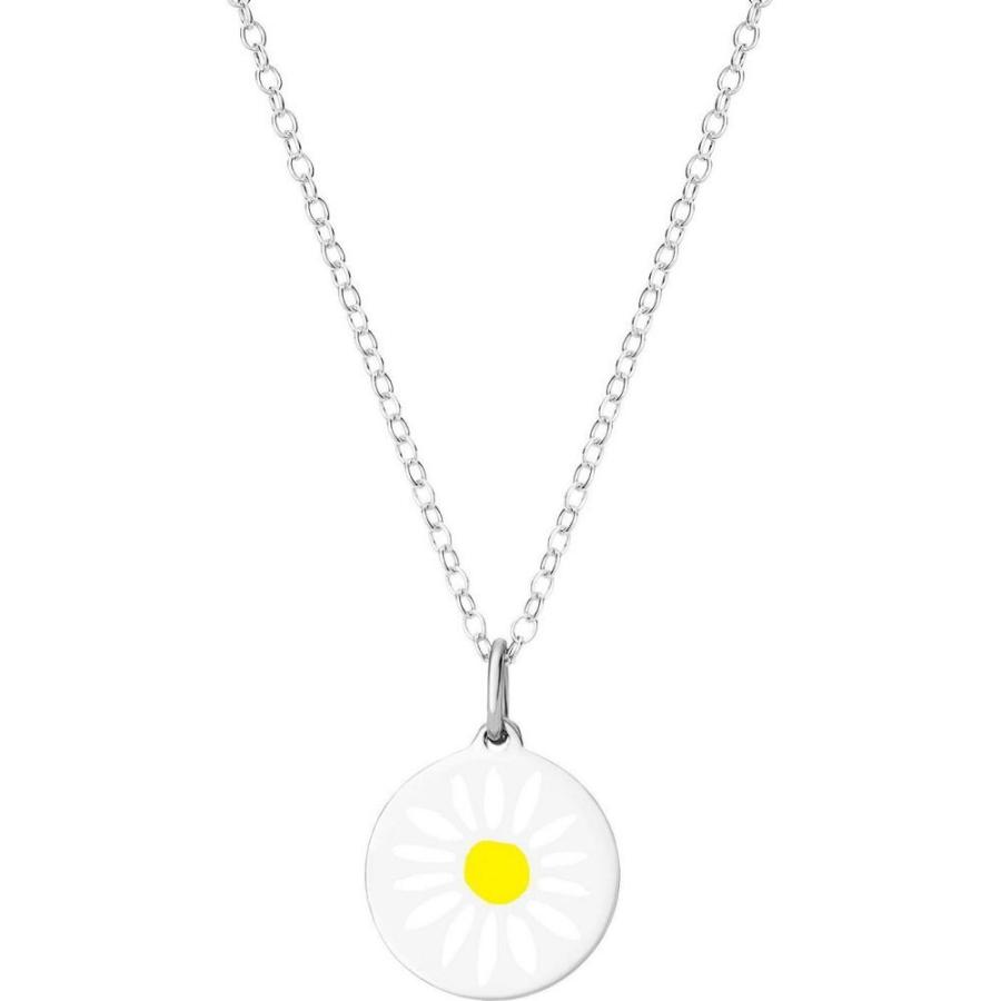 数量限定 特売 オーバーンジュエリー Auburn Jewelry レディース ネックレス Mini Daisy Pendant Necklace In Sterling Silver 16 2 Extender Multi Dp4 Ff92a67a38 フェルマート Fermart シューズ 通販 Yahoo ショッピング 安いそれに目立つ Www World Of