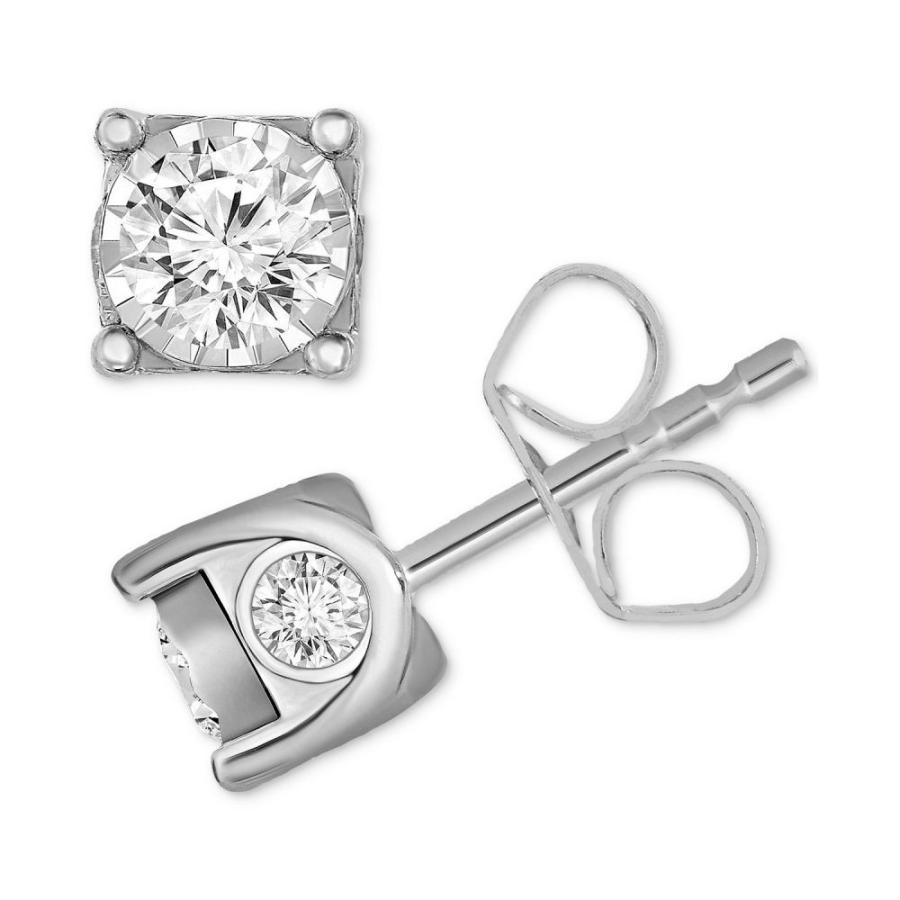 最高の品質 トゥルーミラクル (3/8 White TruMiracle Earrings ユニセックス イヤリング・ピアス Diamond Stud Earrings (3/8 ct. t.w.) in 14k Gold, White Gold or Rose Gold White Gold, ドラッグフォーユーネットショップ:36ba7043 --- odvoz-vyklizeni.cz 最高の品質 トゥルーミラクル (3/8 White TruMiracle Earrings ユニセックス イヤリング・ピアス Diamond Stud Earrings (3/8 ct. t.w.) in 14k Gold, White Gold or Rose Gold White Gold, ドラッグフォーユーネットショップ:36ba7043 --- odvoz-vyklizeni.cz