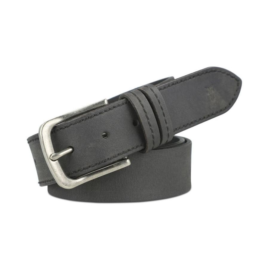 低価格で大人気の Frye フライ Black Belt Leather Stitched ベルト メンズ Frye フライ ファッション小物 メンズ ベルト 財布 帽子 ファッション小物 Www Radio10 Sr