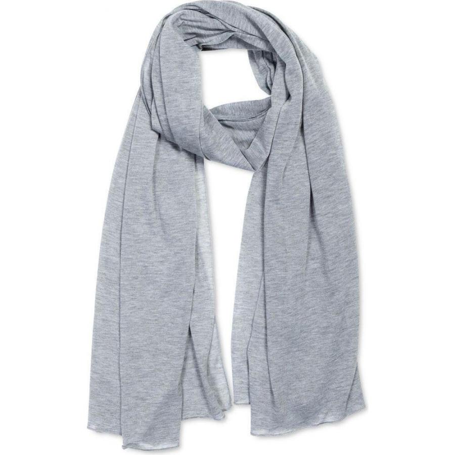 トップス レディース Jenni ジェニィ On Grey Heather Scarf Wrap Jersey Repeat その他トップス 注目の福袋をピックアップ Www Stavanger Taxi No