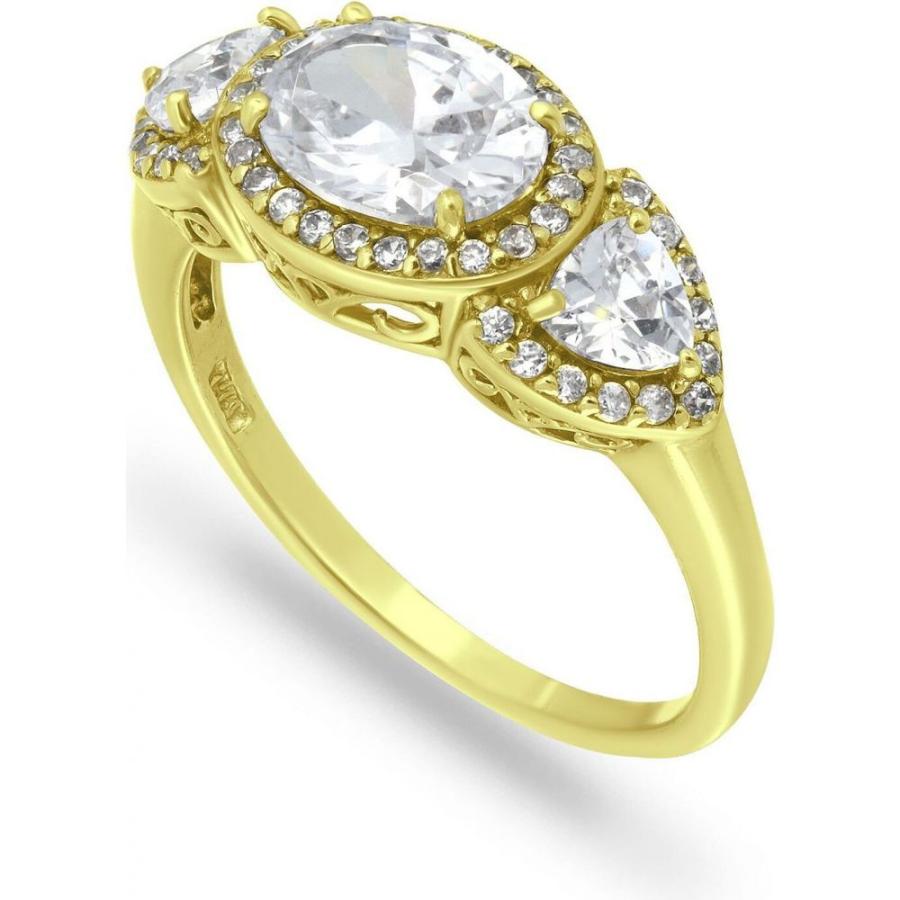 絶対一番安い メイシーズ Macy S レディース 指輪 リング Cubic Zirconia Oval With Tanzanite Cz Accents 3 Stone Ring In Fine Silver Plate Or 18k Gold Plate Gold Dp4 Ffa フェルマート Fermart シューズ 通販 Yahoo ショッピング 即発送可能