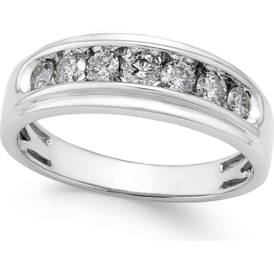日本正規販売店 メイシーズ Macy S メンズ 指輪 リング ジュエリー アクセサリー Diamond Band 3 4 Ct T W In 10k White Gold White Gold Dp4 Ffb25f8cfb フェルマート Fermart シューズ 通販 Yahoo ショッピング 買取 横浜 Encuestas Goberna Pe