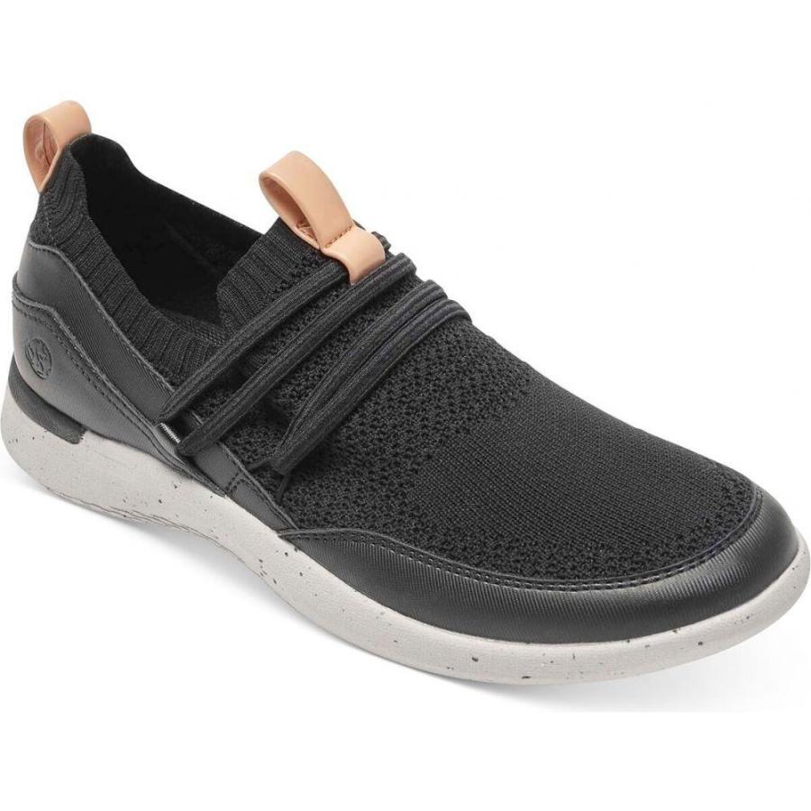 通販 バッグ ロックポート Rockport レディース スニーカー シューズ 靴 Truflex Fly Bungee Sneakers Black Eco Wshbl 正規品 純正 Manpredict Com