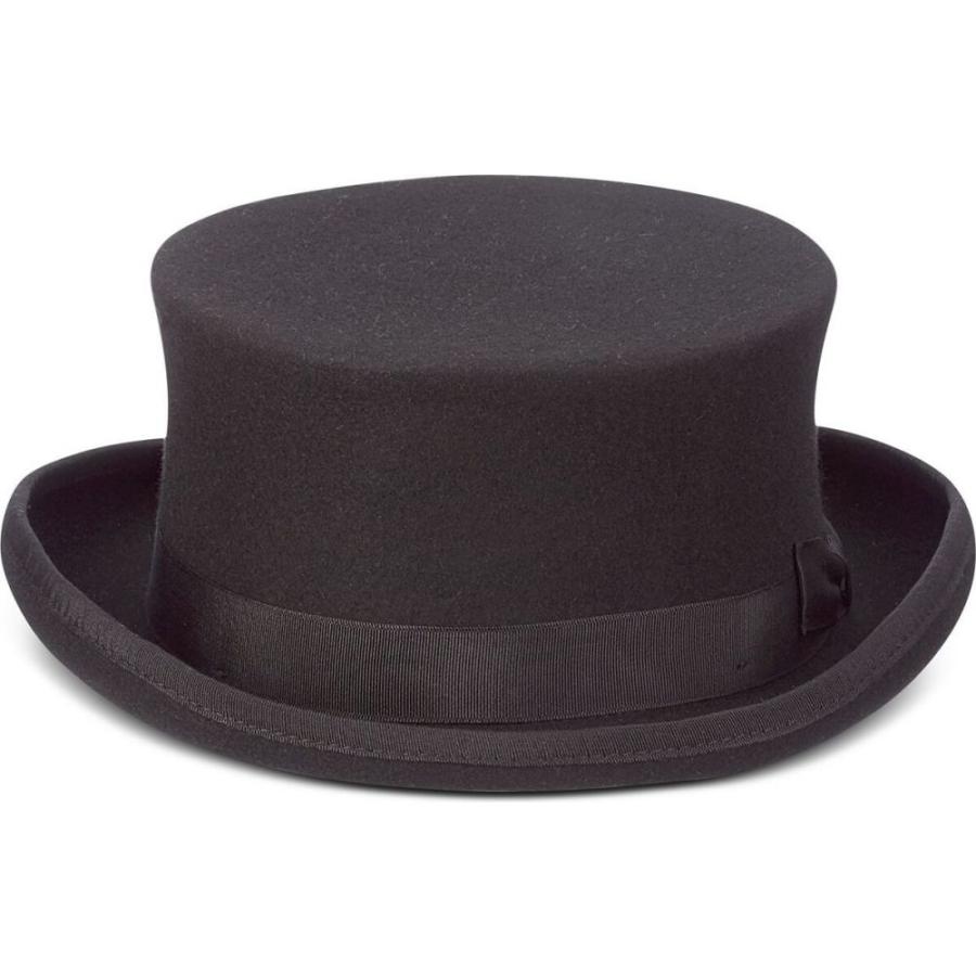 wool top hat